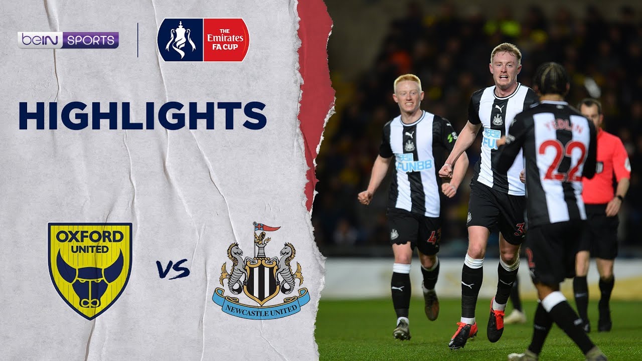 ͡ 2-3 Ǥ | Ϳ Ѿ ŵ FA Cup 19/20